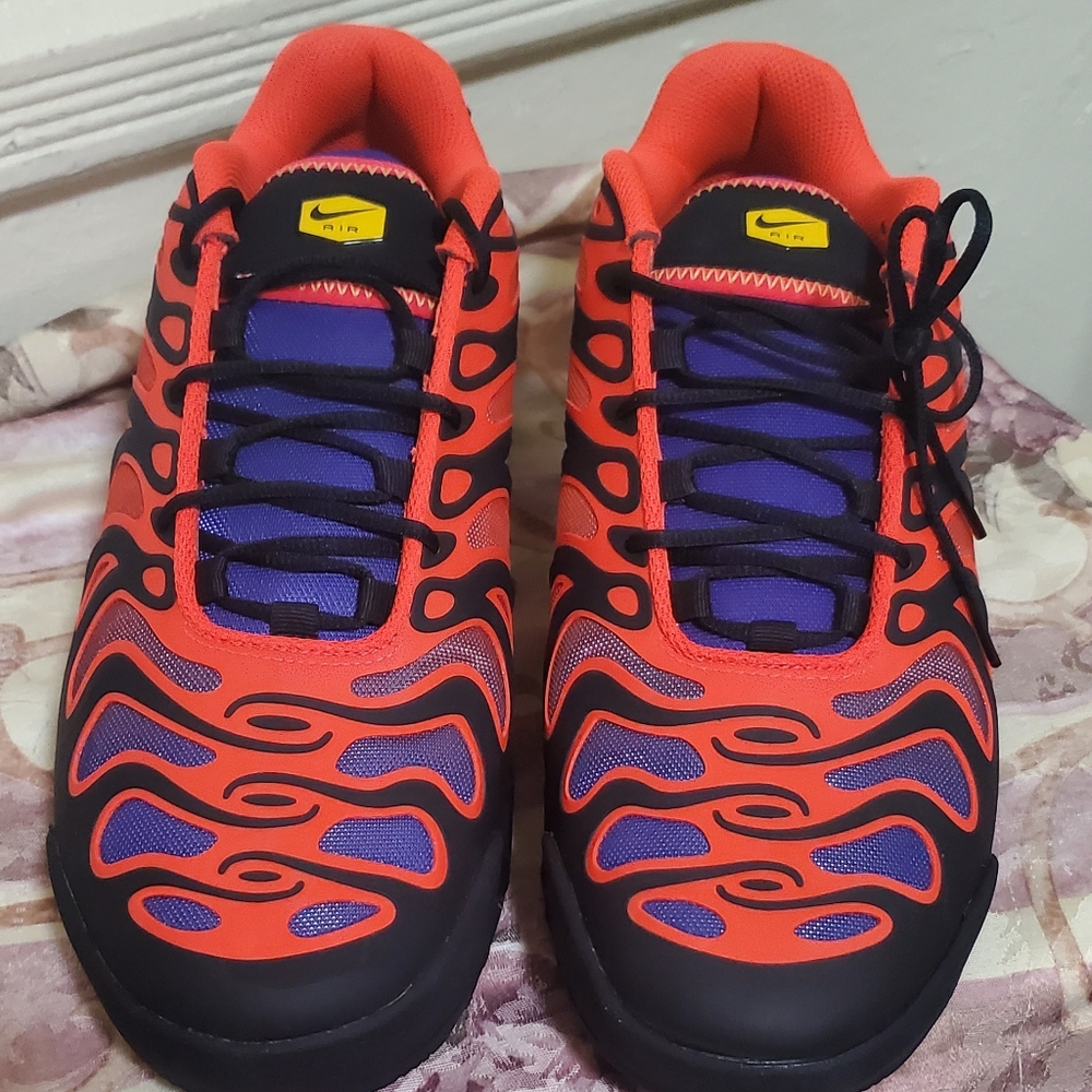Nike sneakers